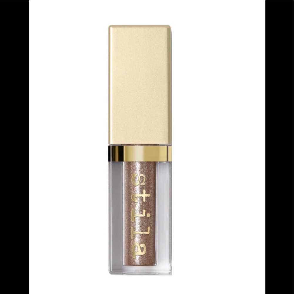 Stila: Glitter & Glow Liquid Eyeshadow